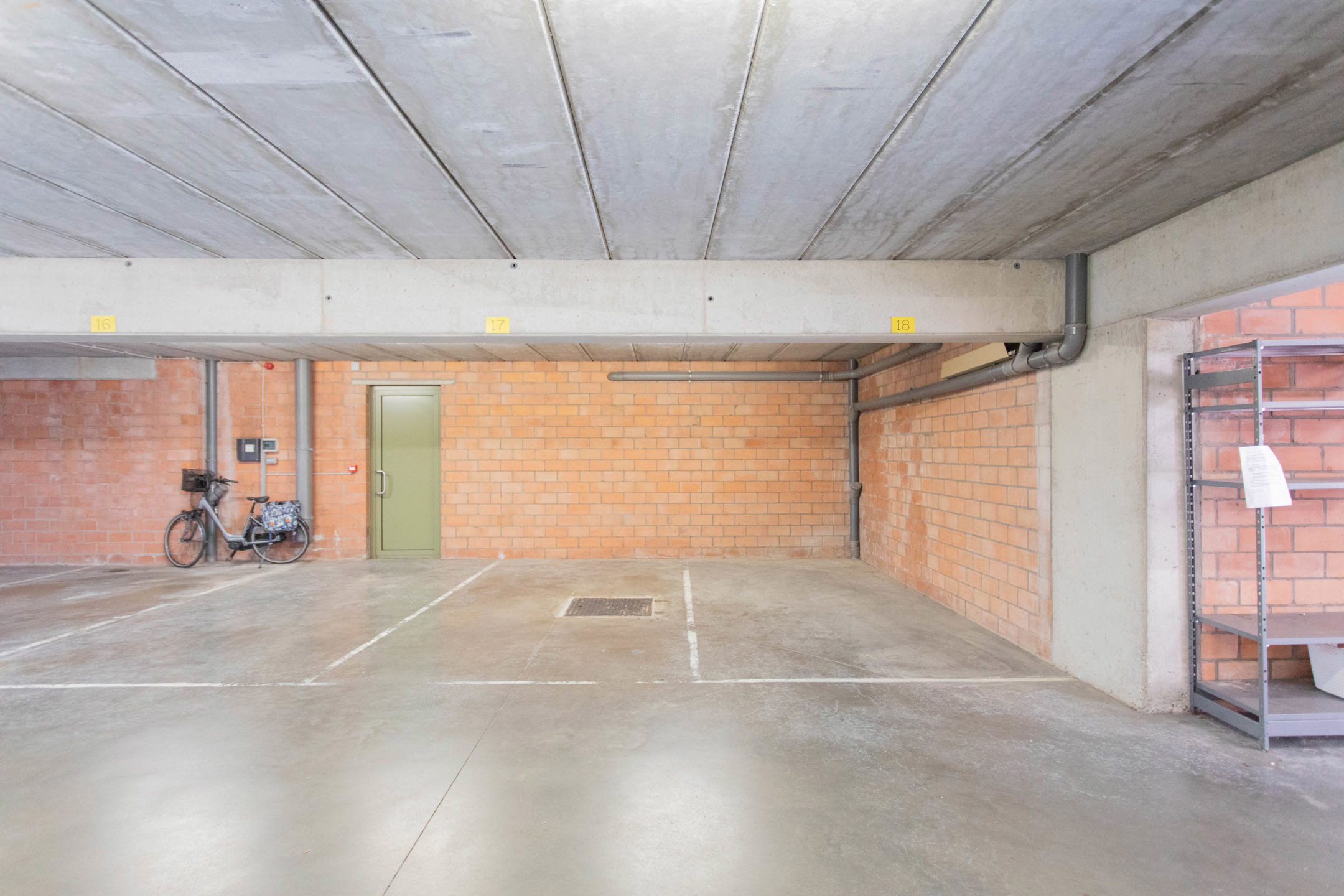 Appartement te koop in Kalmthout met 2 slaapkamers - foto 3