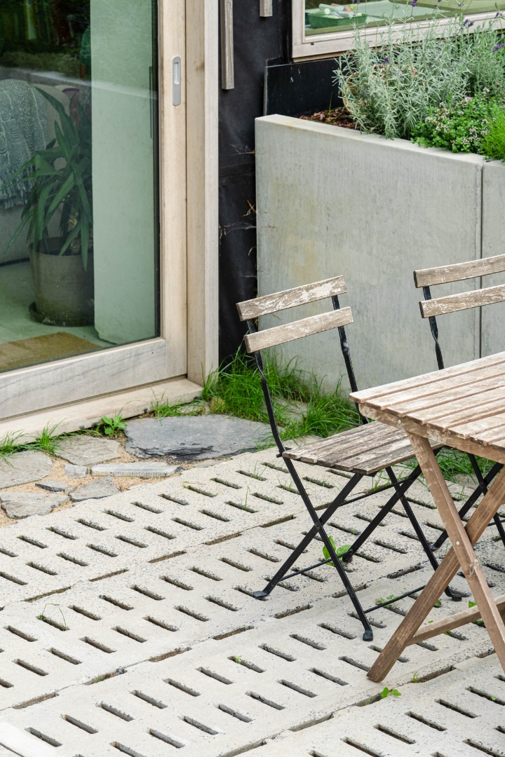 Te koop, unieke vrijstaande woning met 3 slpk, veel licht en ZW-tuin - photo 5
