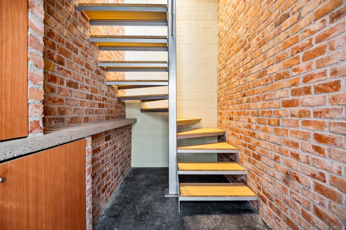 Voor wie zoekt naar meer dan vier muren ... een plek met eigenheid, vrijheid en flow. - foto 2