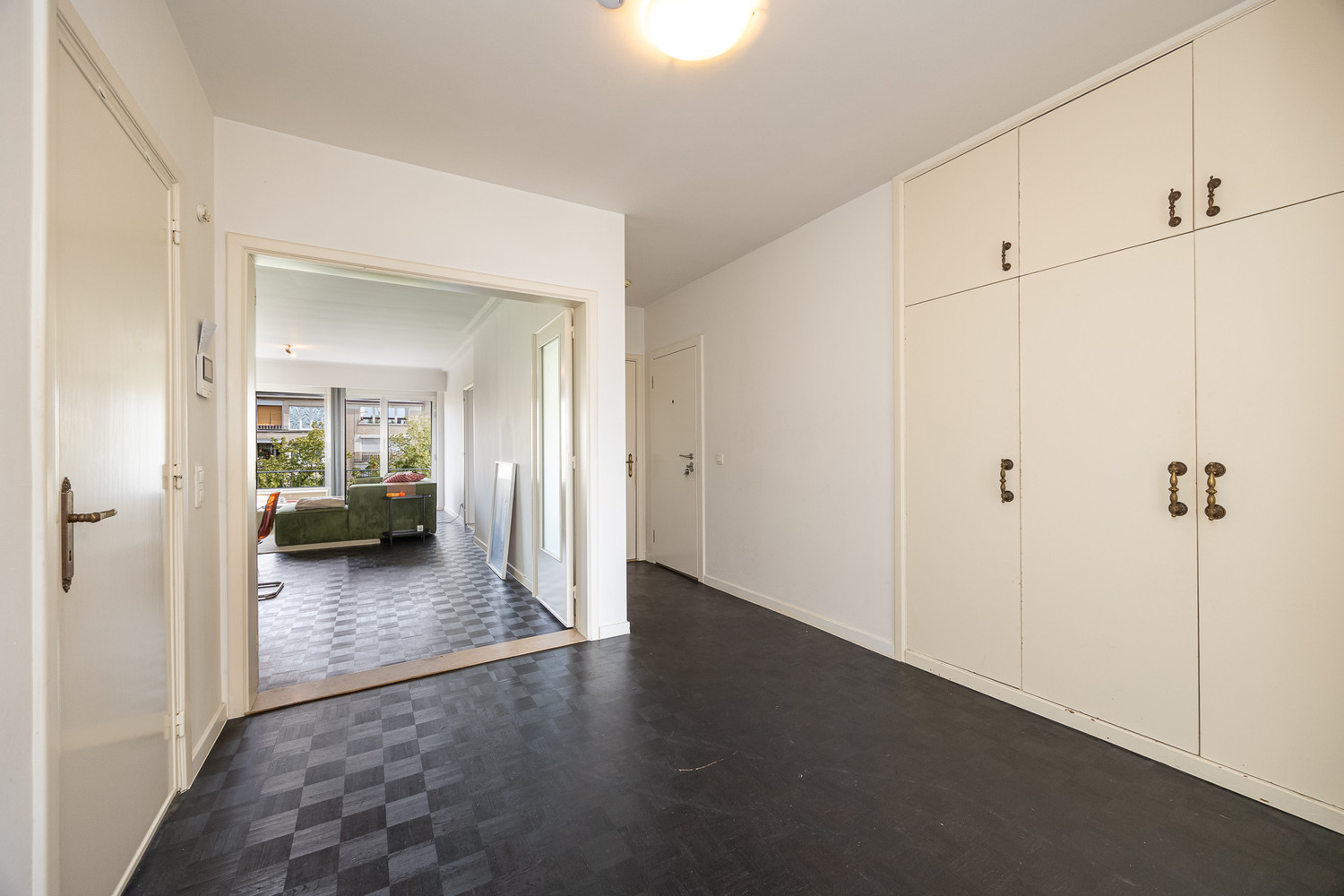 Instapklaar en smaakvol gerenoveerd appartement met 2 slaapkamers op een uitstekende locatie op de grens Deurne/Borgerhout - foto 5