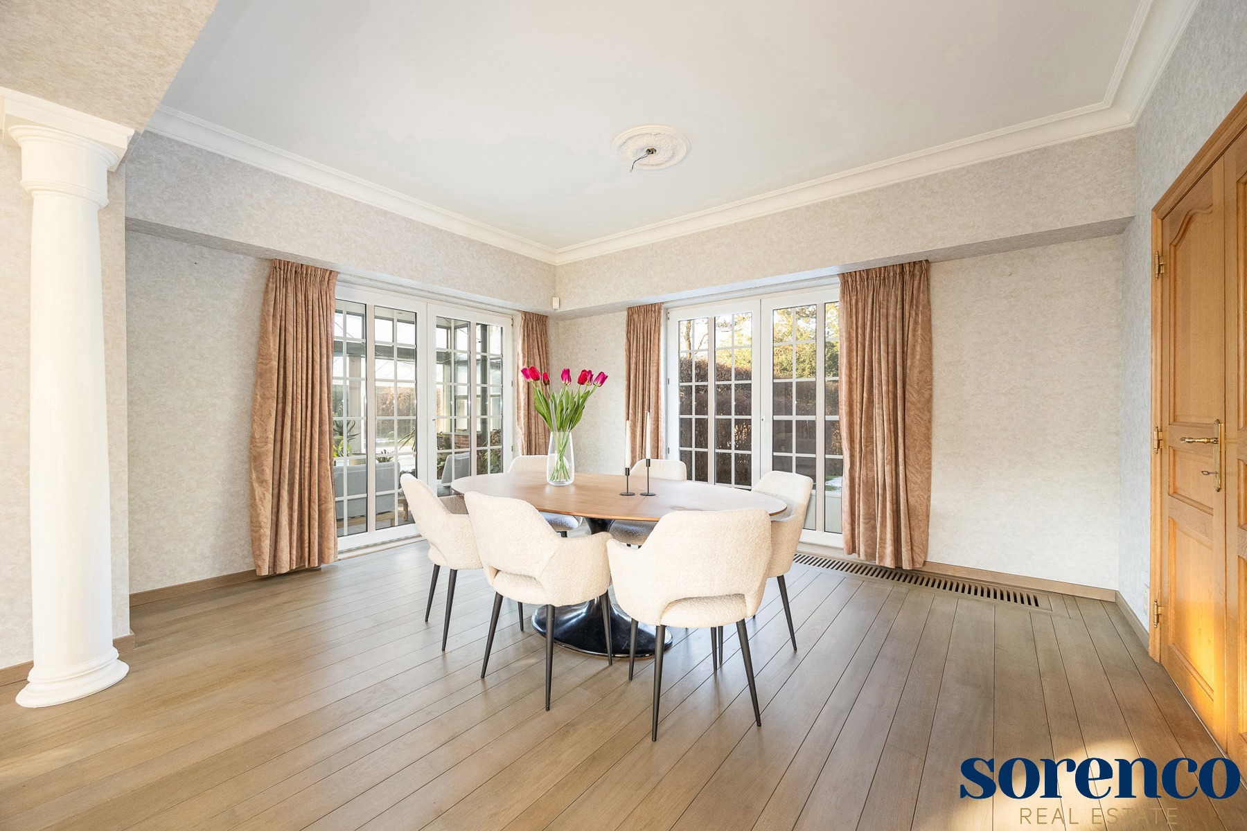 Maison à vendre à Brasschaat avec 5 chambres - photo 5