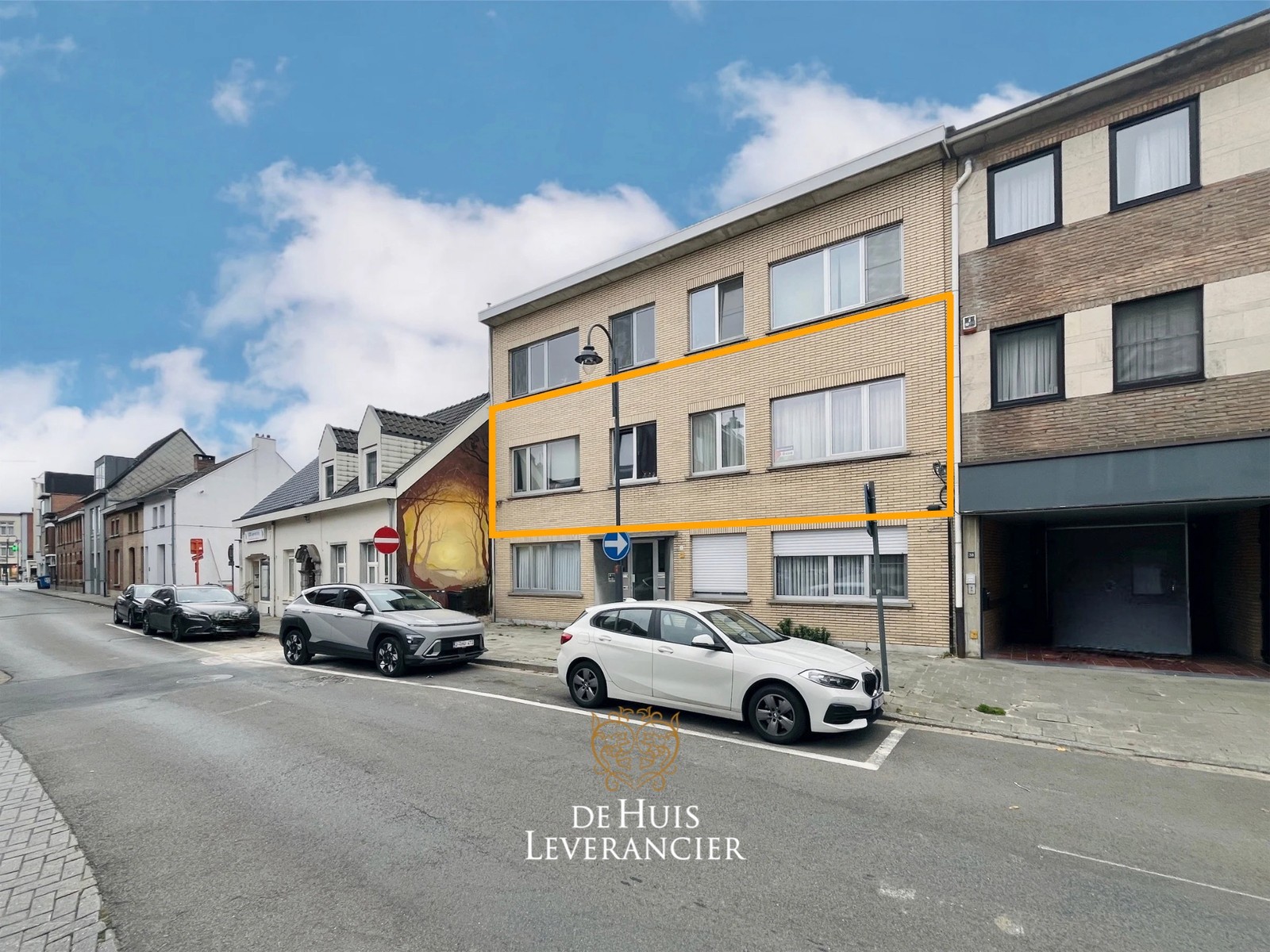 Apartment for sale in Edegem with 2 bedrooms - photo 2