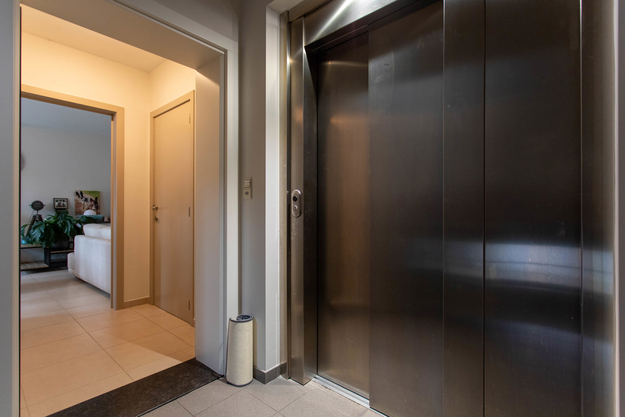 Appartement te koop in Kalmthout met 2 slaapkamers - foto 4