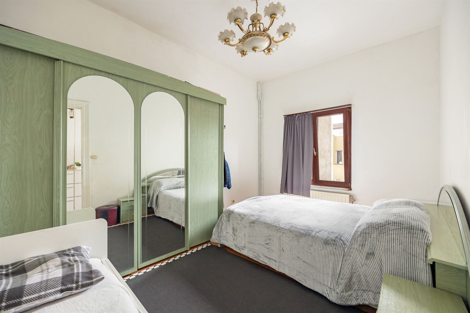 Opbrengsteigendom met 3 appartementen - foto 4