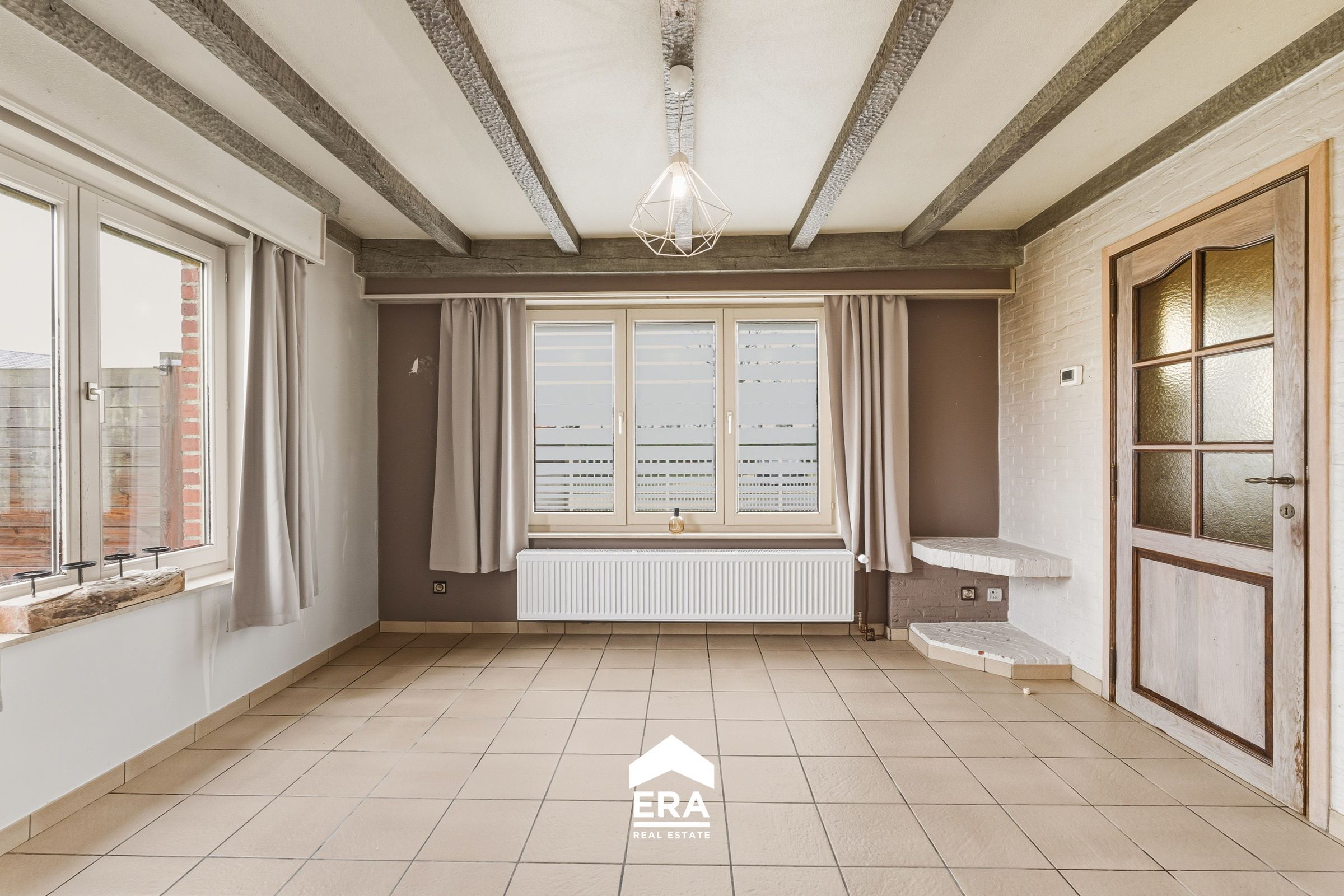 Maison à vendre à Kortemark avec 4 chambres - photo 4