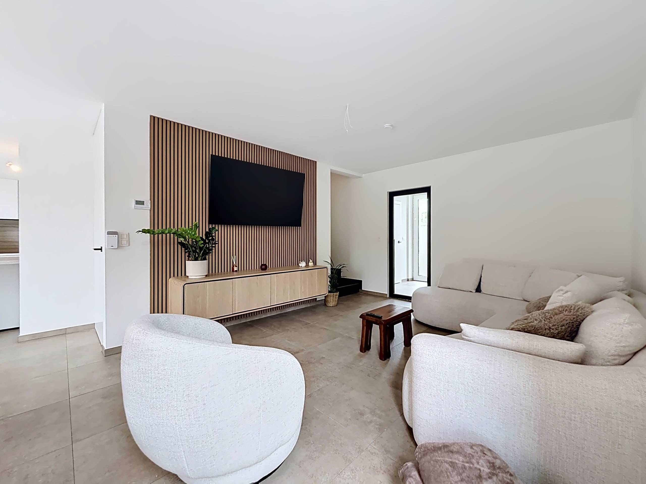 Energiezuinige woning te Bree - foto 4