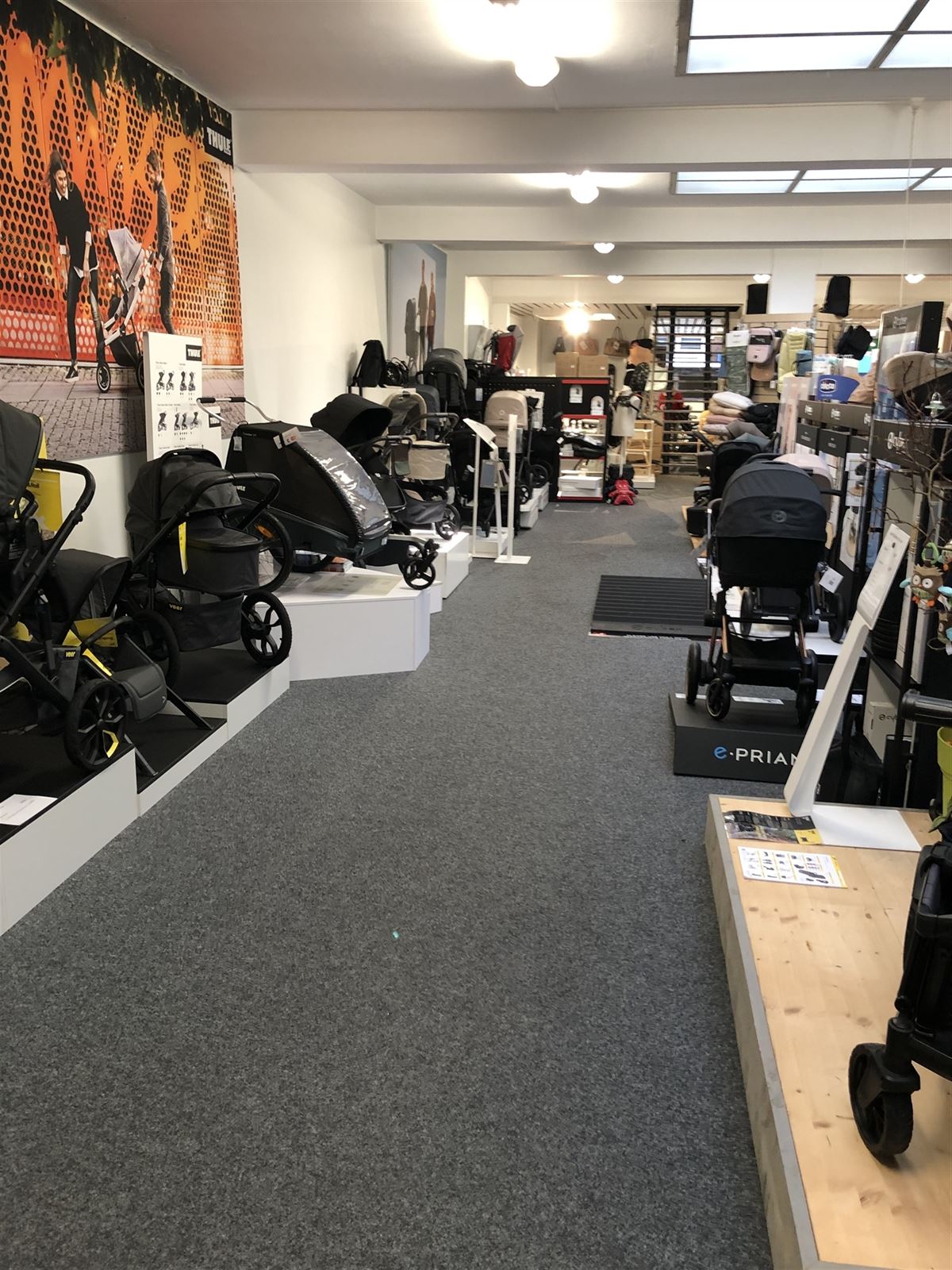 Commercial for sale in Borgerhout with 1 bedroom - photo 4