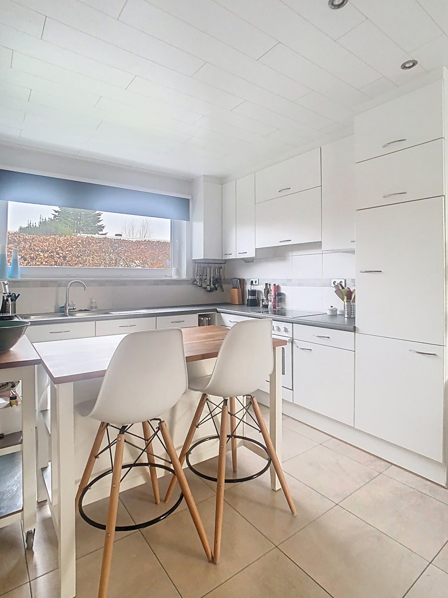 Huis met 2 SLPK, Tuin én Garage, nabij de duinen! - foto 5