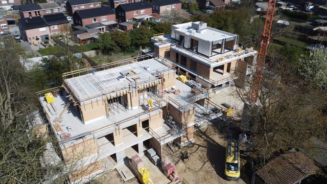Projet à vendre à Rijkevorsel