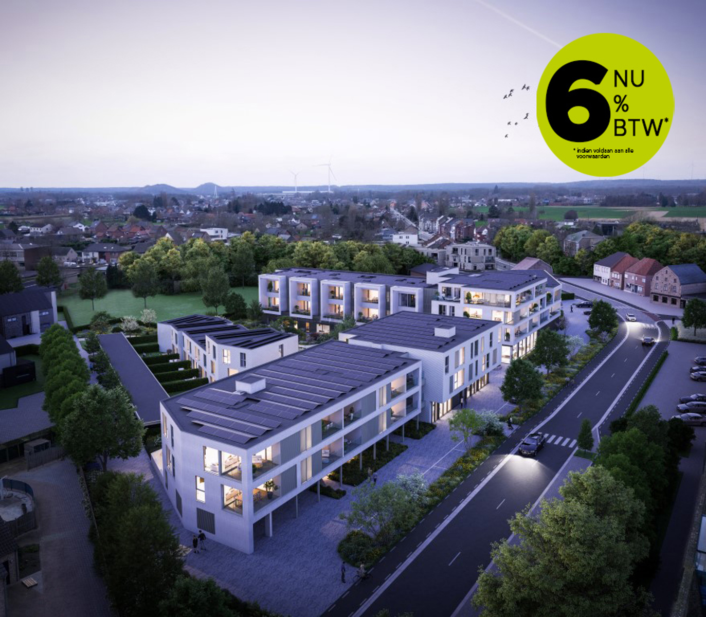 Commercial for sale in Dilsen-Stokkem - photo 1