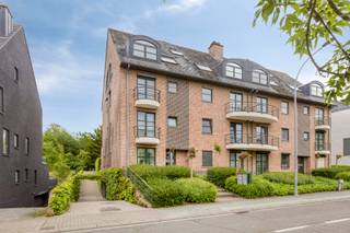 Appartement à vendre à Louvain