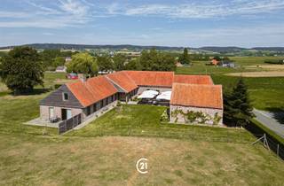 <p><span>Une combinaison unique d'entrepreneuriat culinaire et de vie confortable au Mont-de-l'Enclus.</span></p>