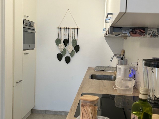 1 slaapkamer appartement in Elfde Liniestraat Hasselt - photo 5