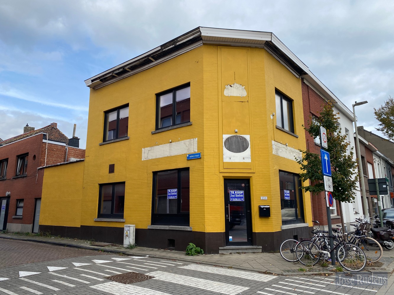 House for sale in Kessel-Lo with 1 bedroom - photo 1