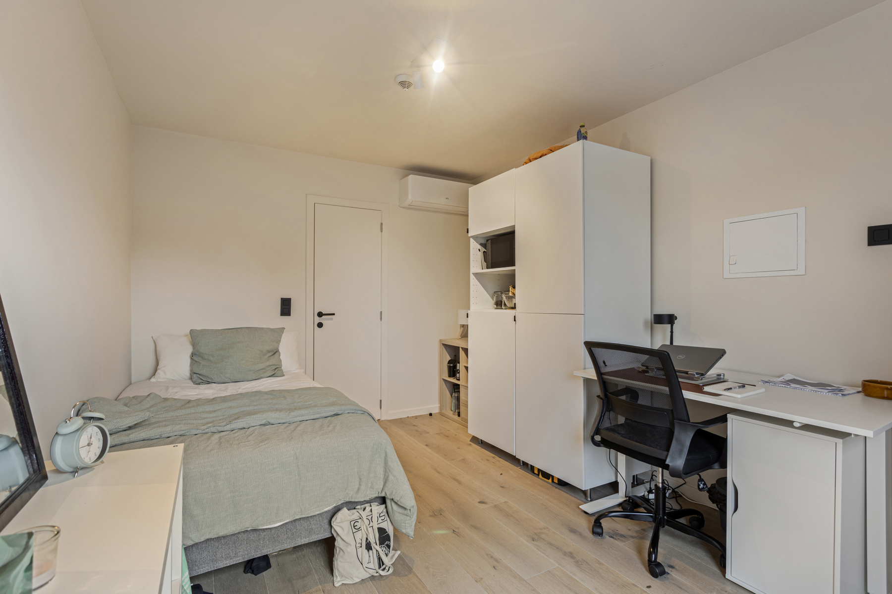 LUXUEUS STUDEREN IN LEUVEN - foto 3