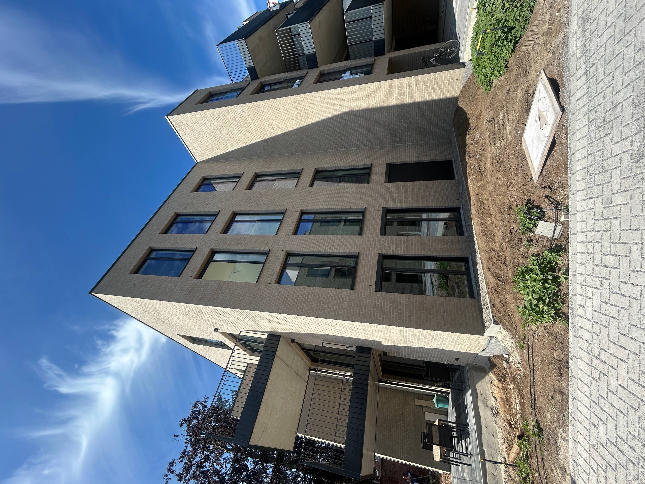 Appartement à louer à Pelt
