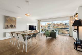 Apartment for sale in Koksijde