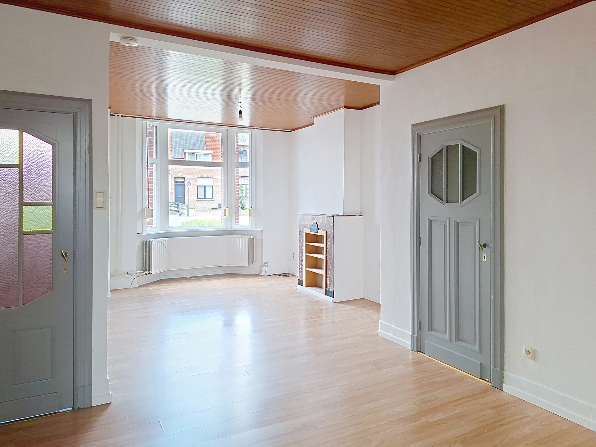Charmante woning met karakter en een uitstekende ligging - foto 4