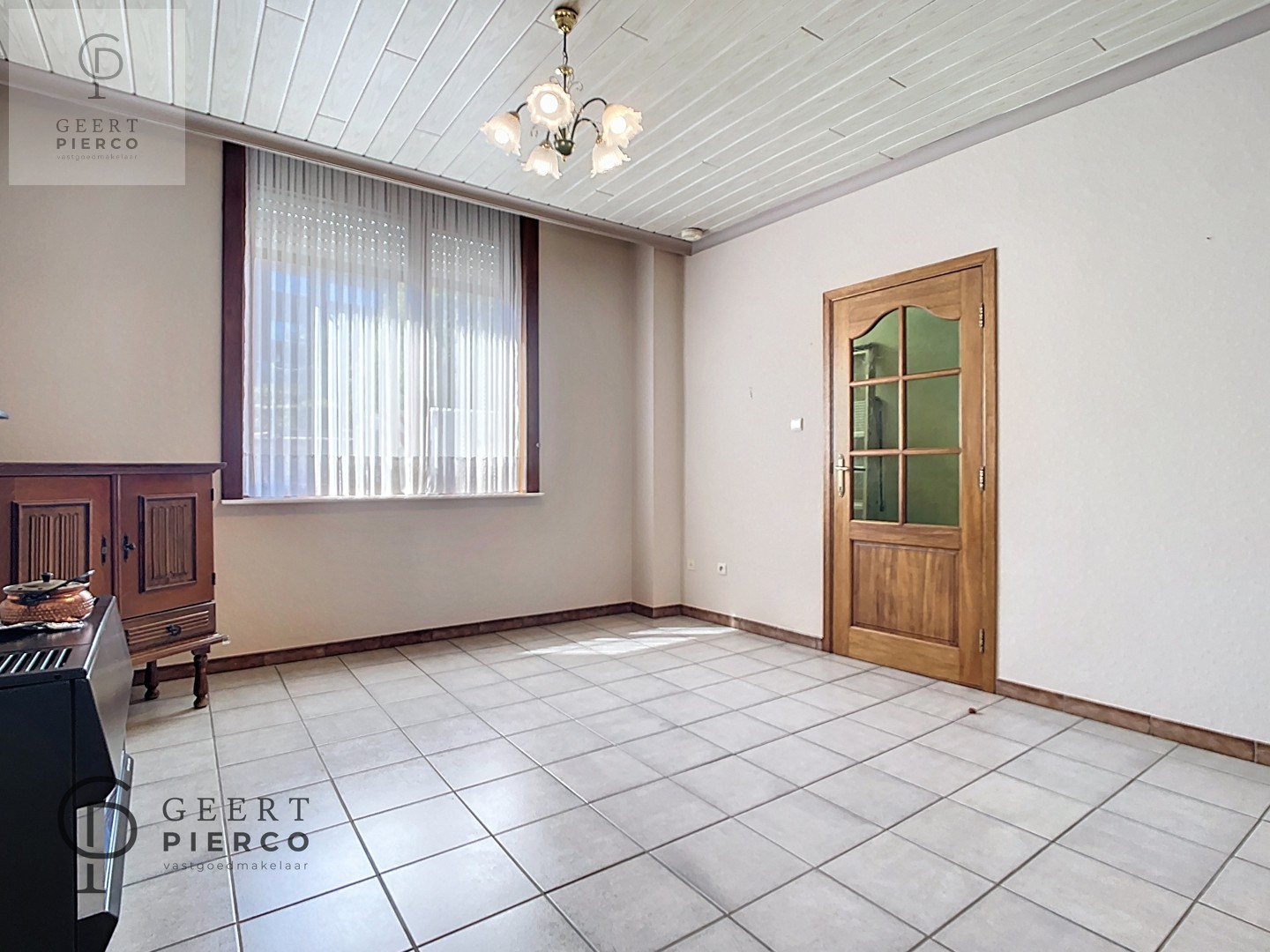 Super gezellige stadswoning met super tuin - foto 5