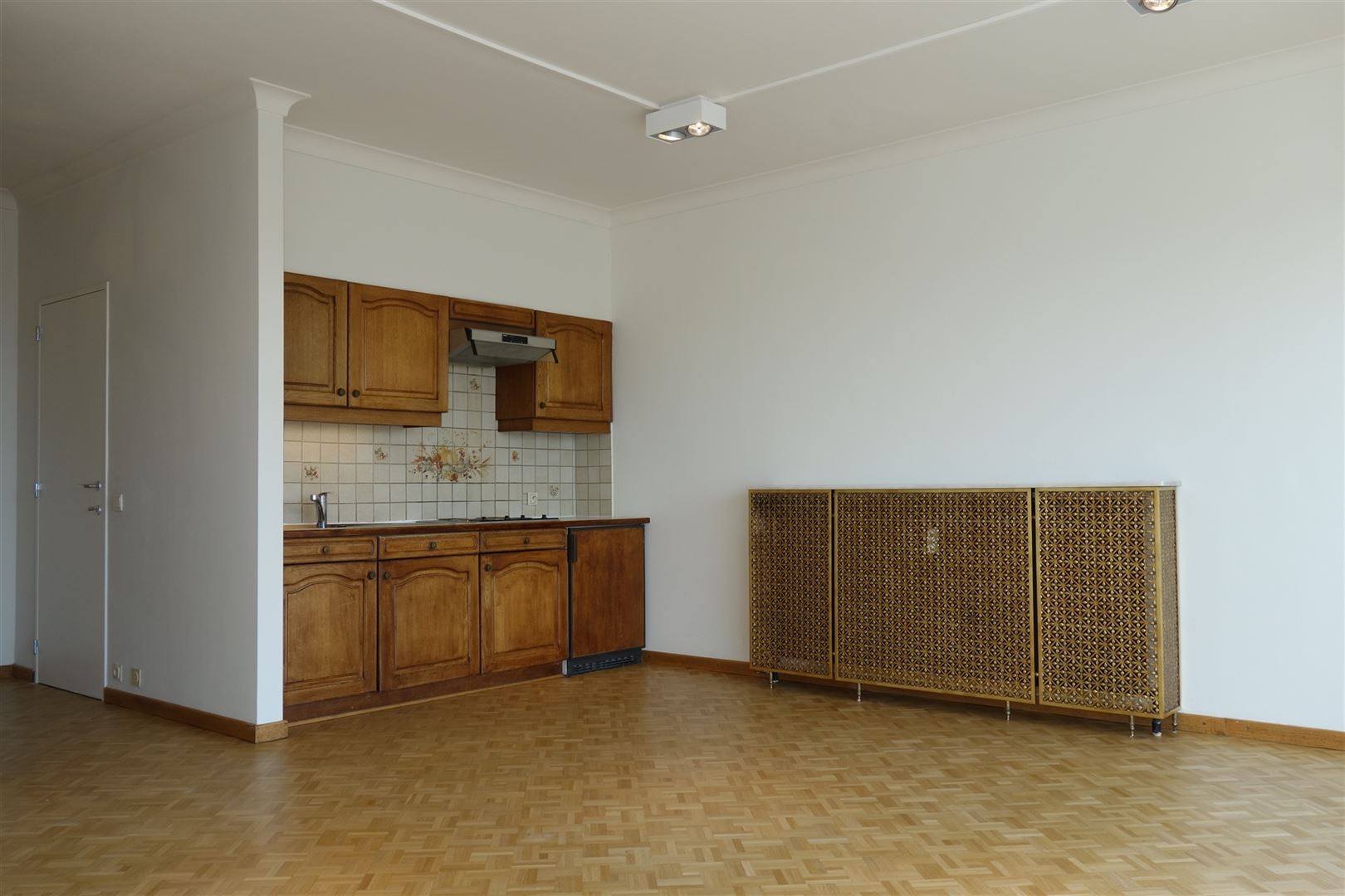 Lichtrijke studio met zuid-gericht terras! - foto 4