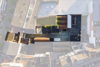 Commercial for sale in Aalst