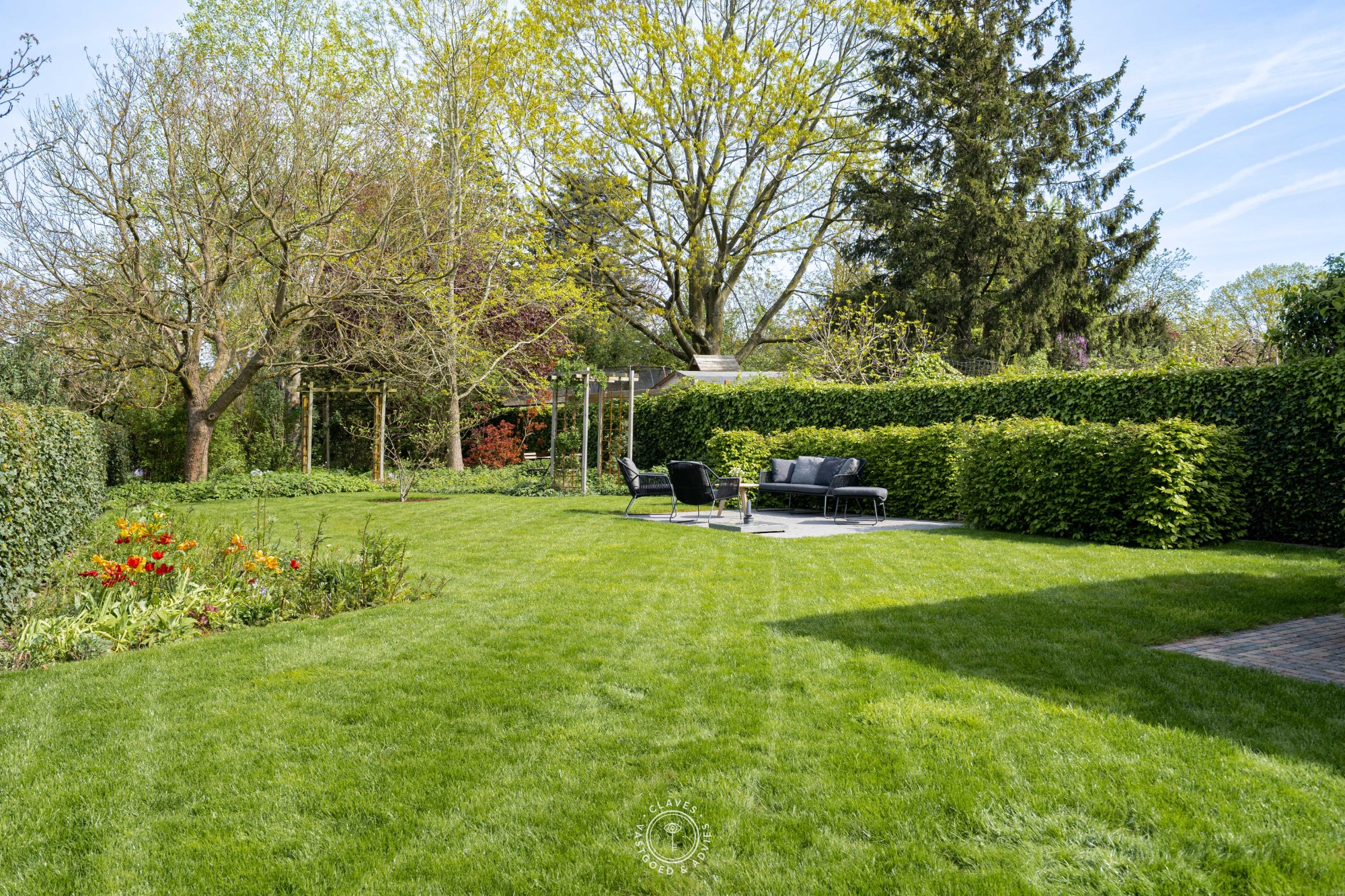 Instapklare en welgelegen gezinswoning in de gegeerde Vogelkeswijk - foto 3