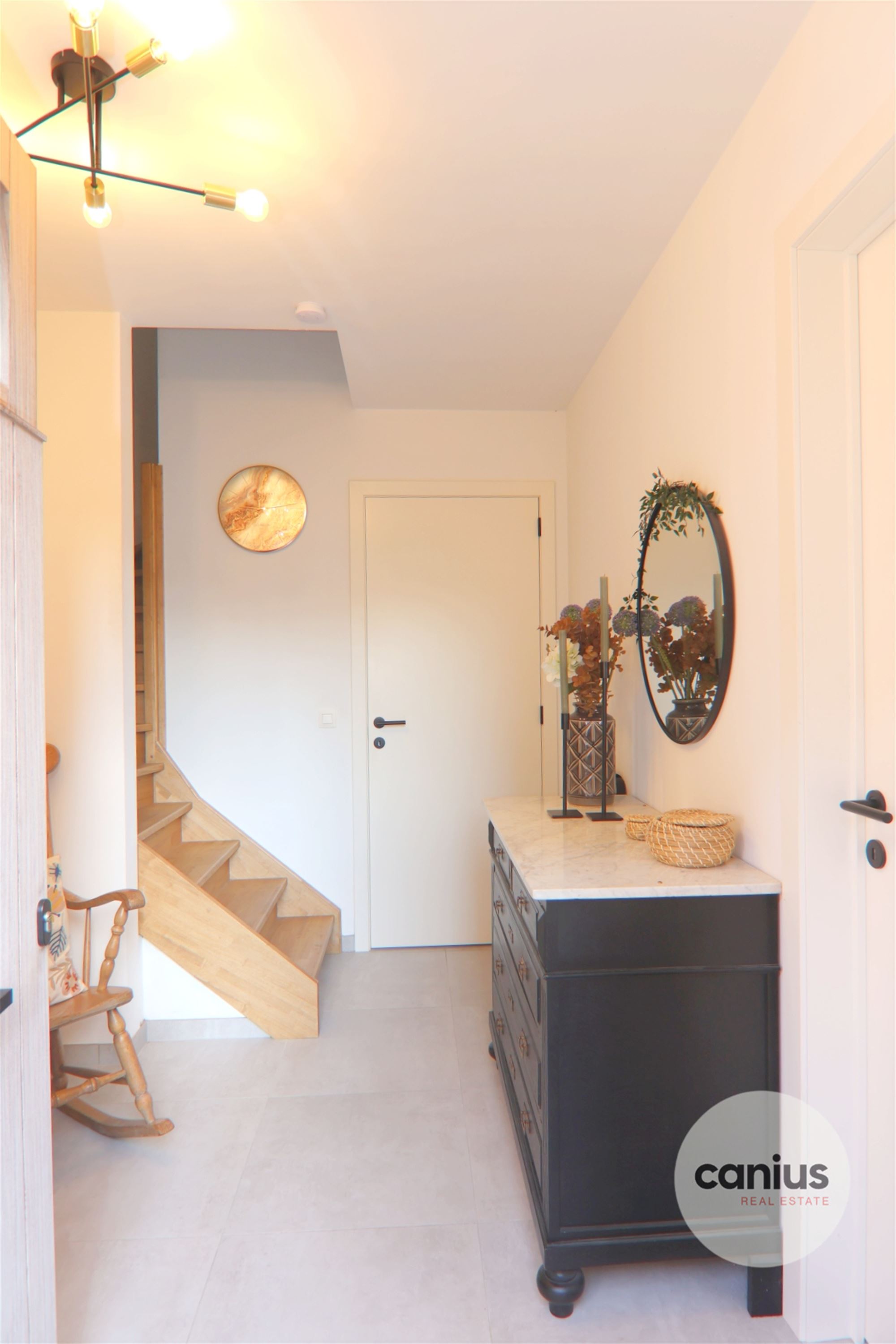 LANDELIJKE HOB MET 3 SLKS - foto 2