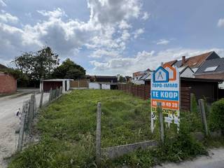 Land for sale in Liedekerke