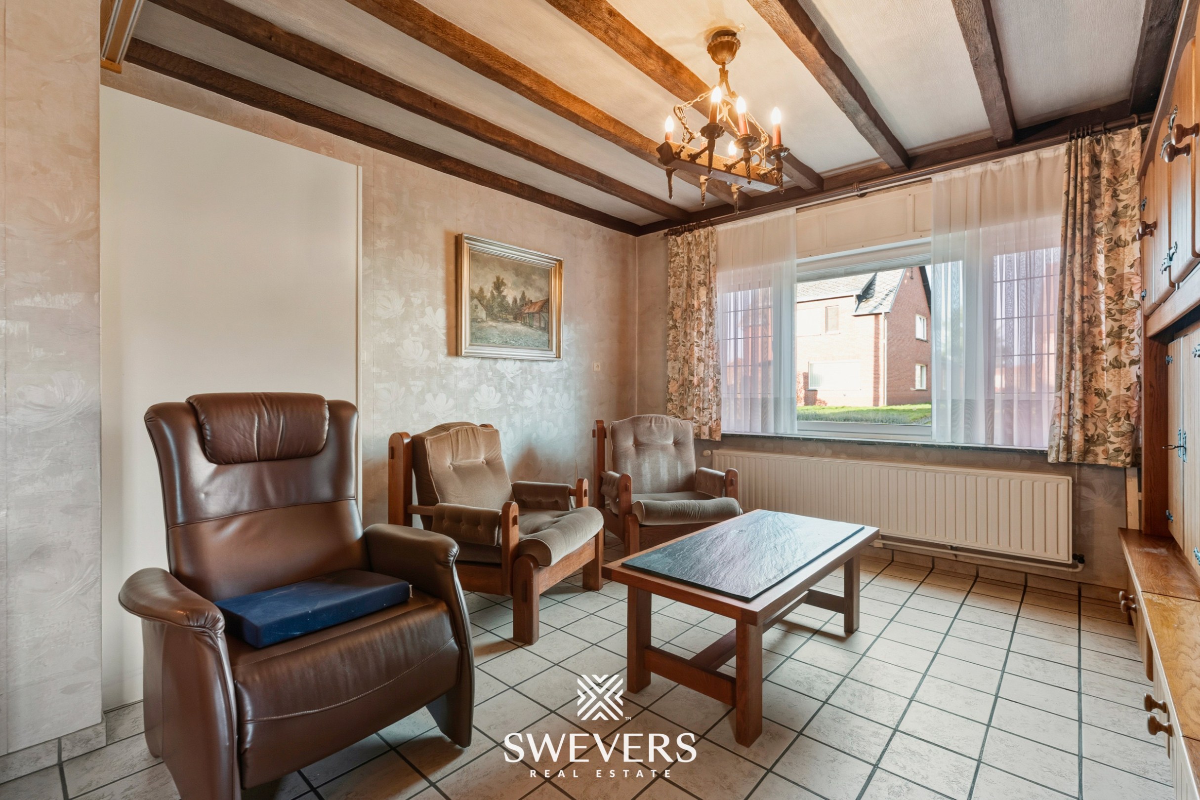 Maison à vendre à Houthalen-Helchteren avec 3 chambres - photo 4