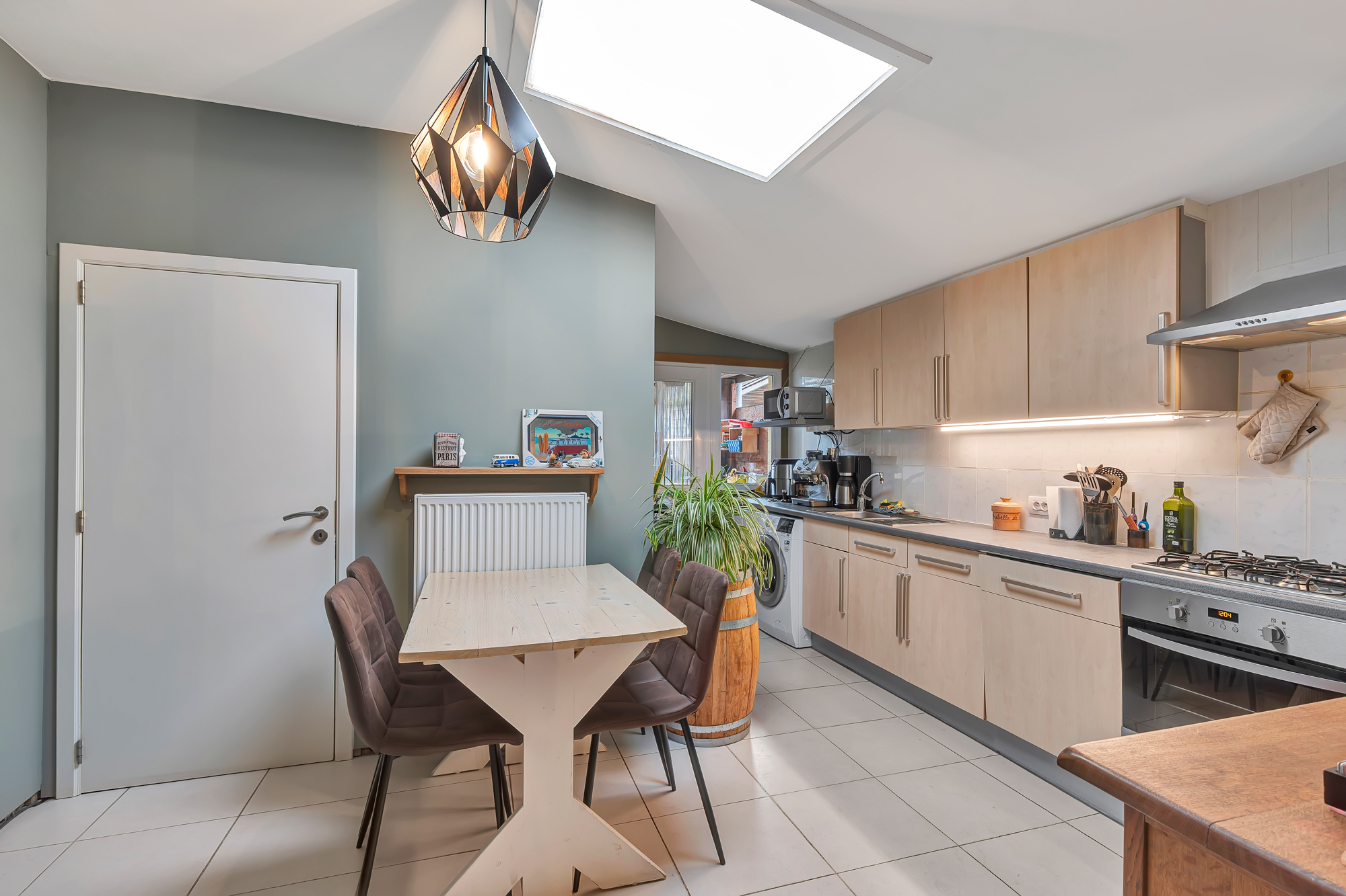 Maison à vendre à Deinze avec 2 chambres - photo 5
