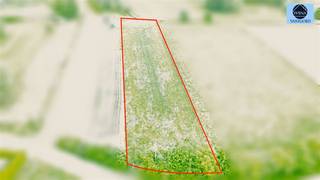 PARCEL OF AGRICULTURAL LANDLocated in Paulusstraat GalmaardenFree of lease.The land has a width of +- 20 m.Town planning certificate/information on...