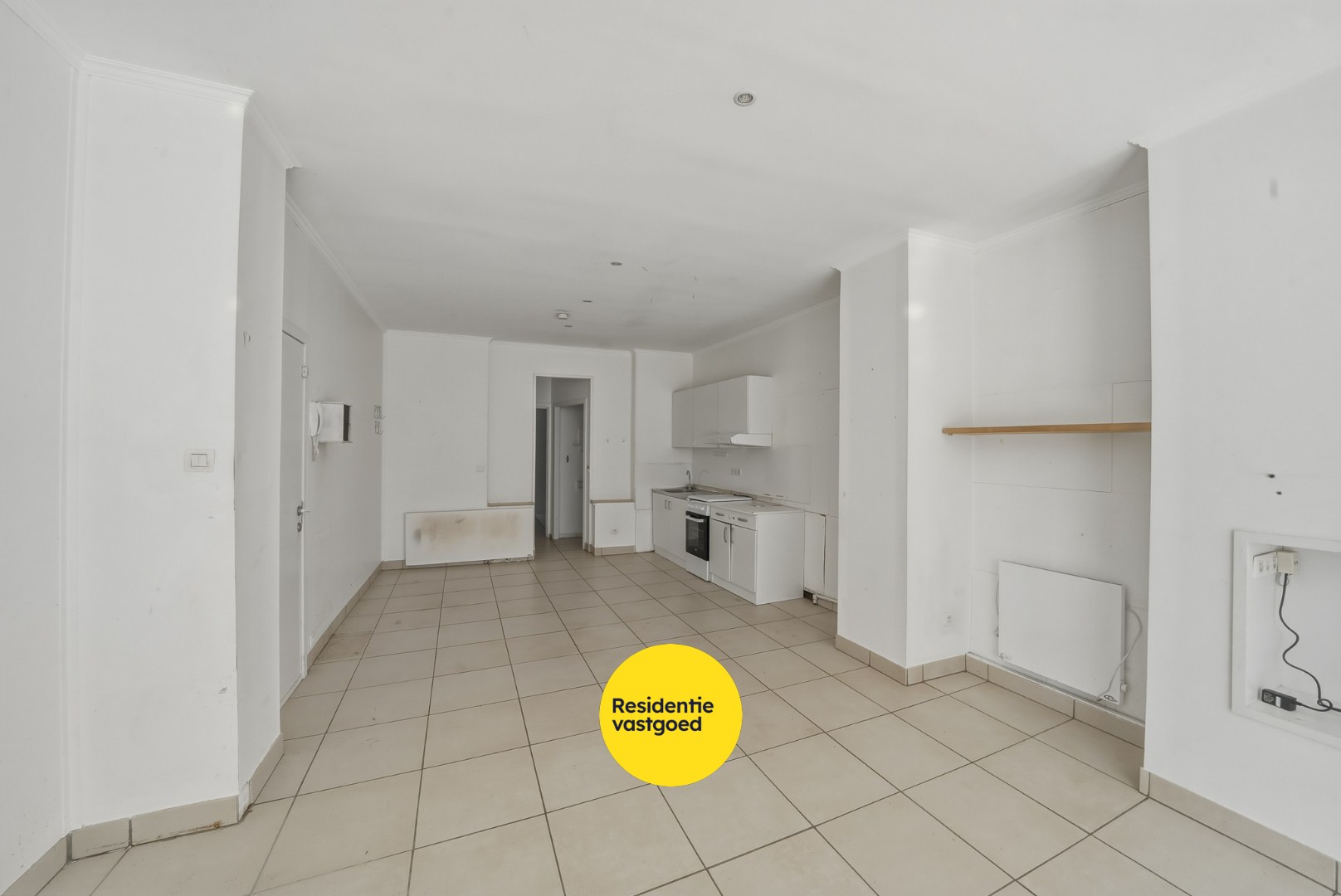 Op te frissen appartement in centrum Oostende - foto 5