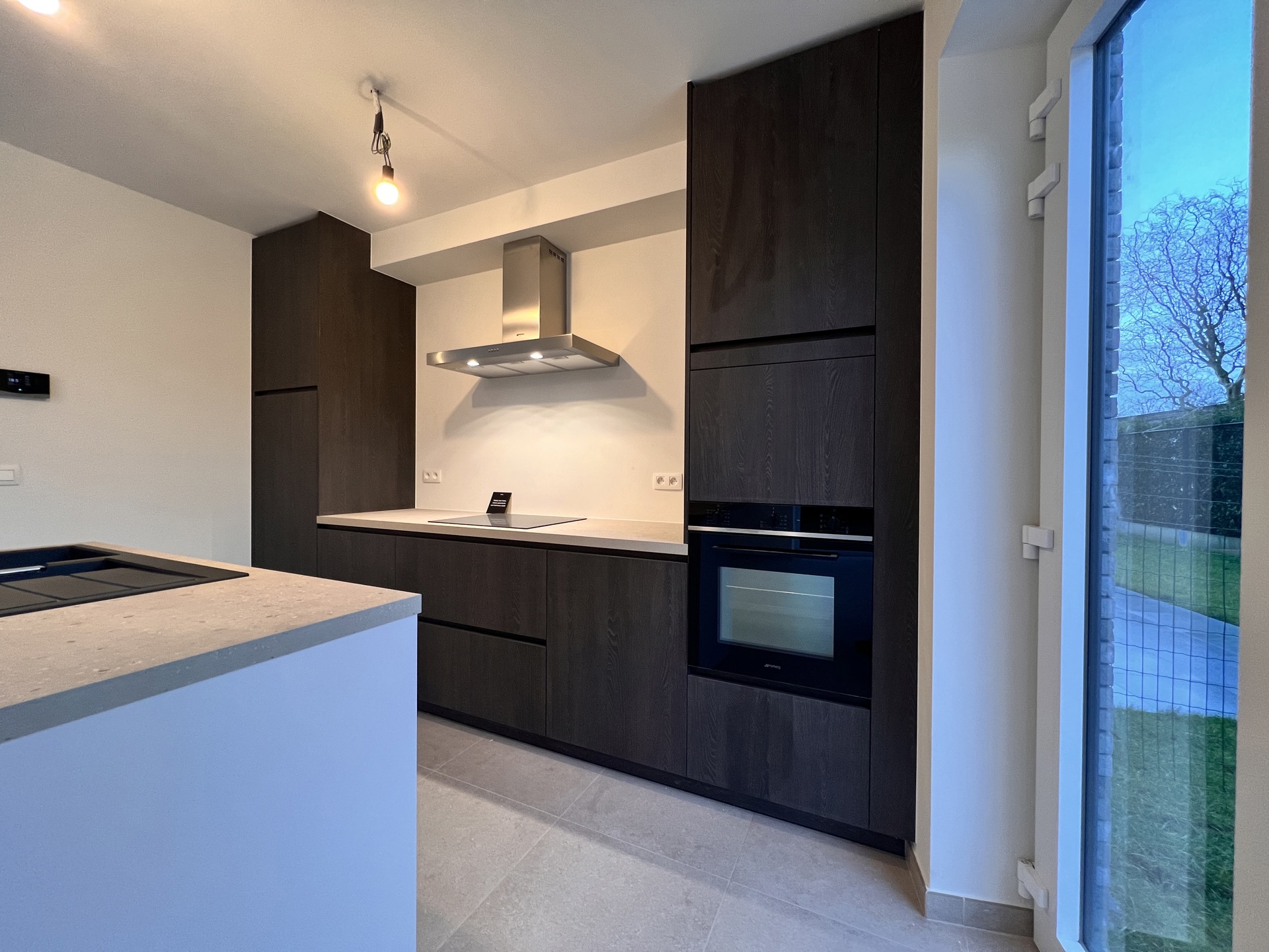 Leuke 4 slaapkamer in het centrum - foto 4