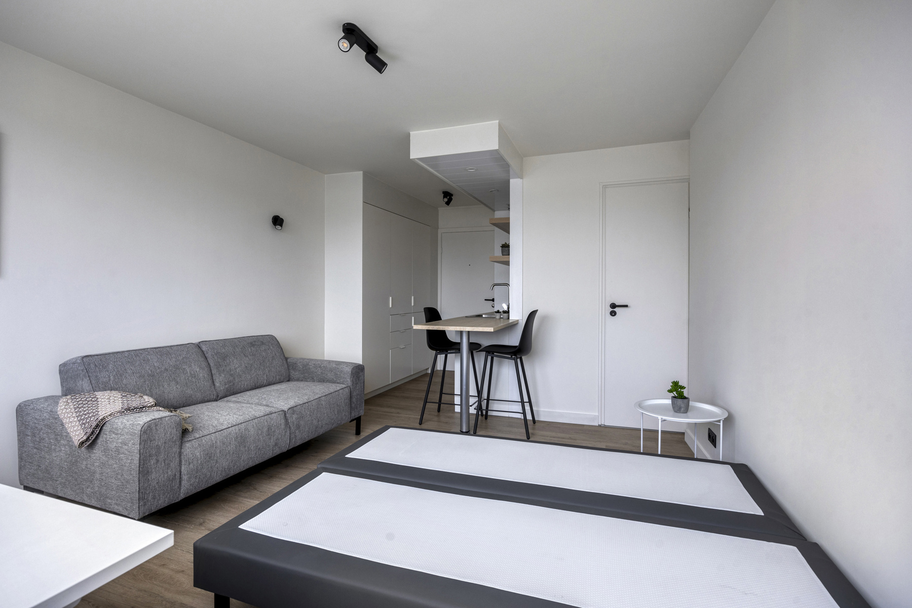 Studio rustig genot Vesaliussite - foto 4