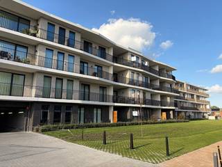Appartement à louer à Vieux-Turnhout