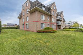 Apartment for rent in Lille