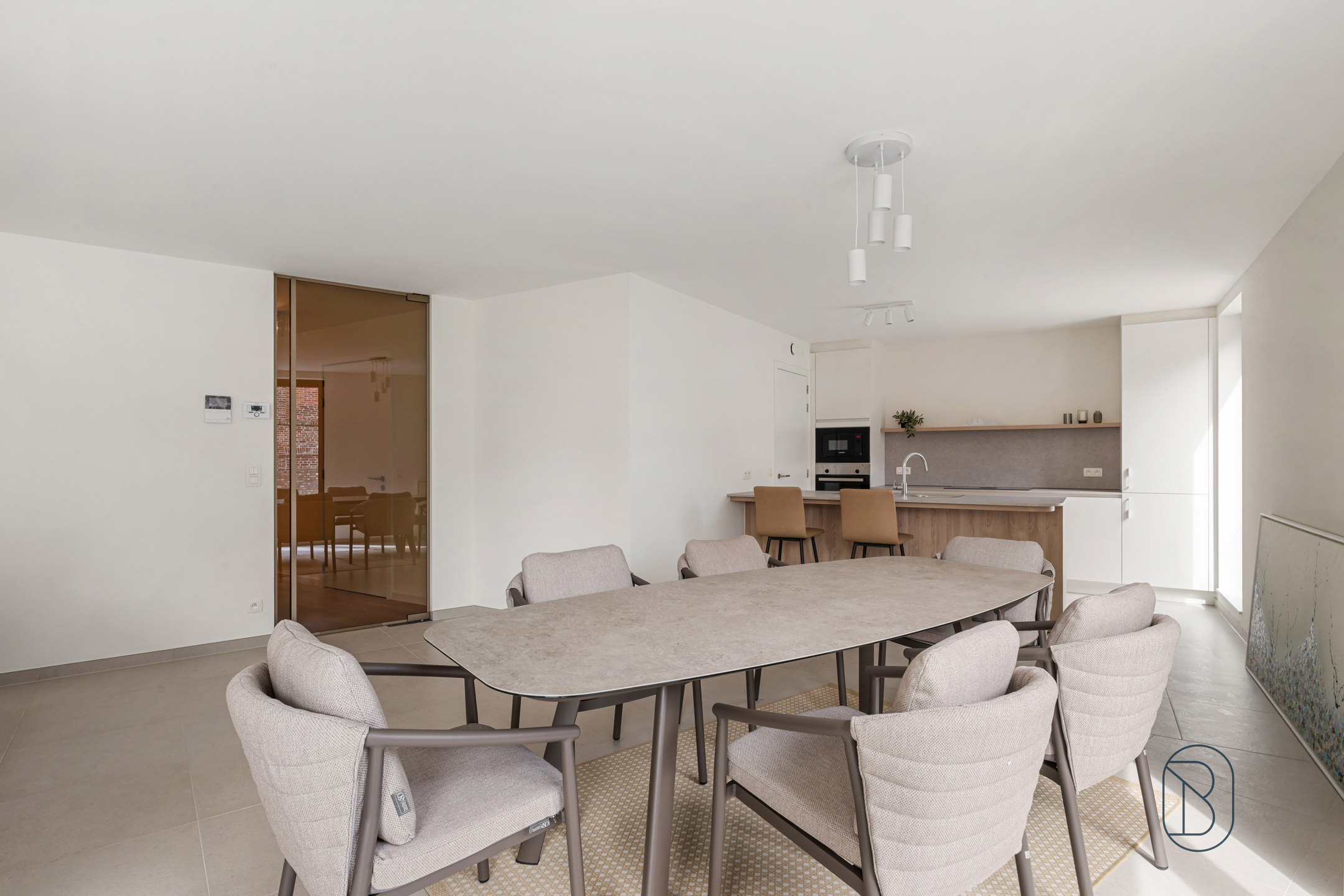 Kwalitatieve energiezuinige appartementen, TOPafgewerkt! - foto 2