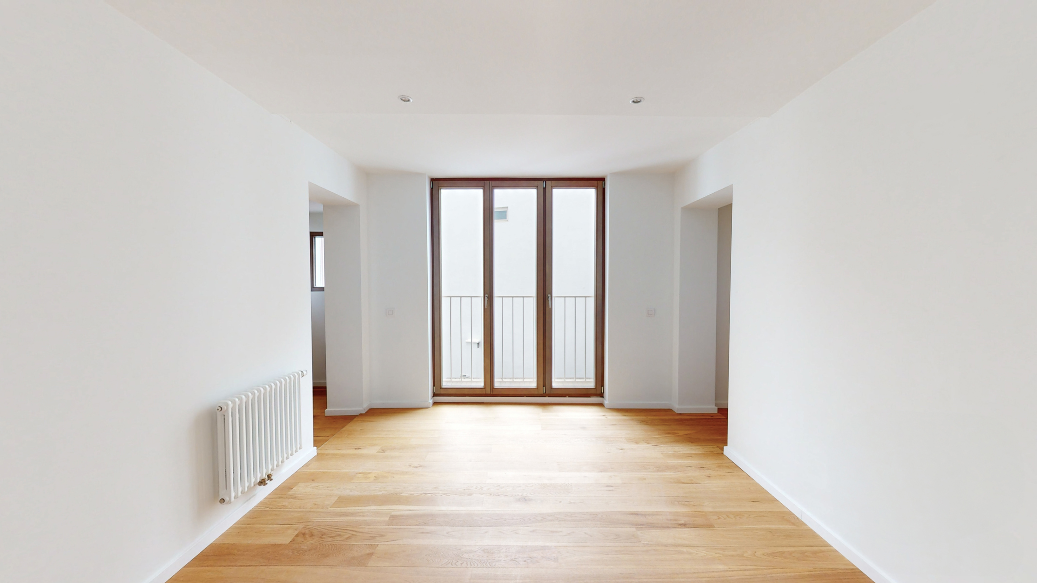 Prachtige duplex - eerste bewoning - foto 5