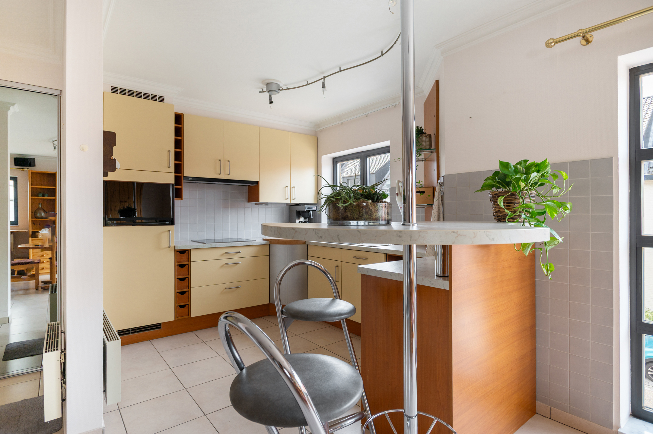 Appartement te koop in Kalmthout met 3 slaapkamers - foto 3