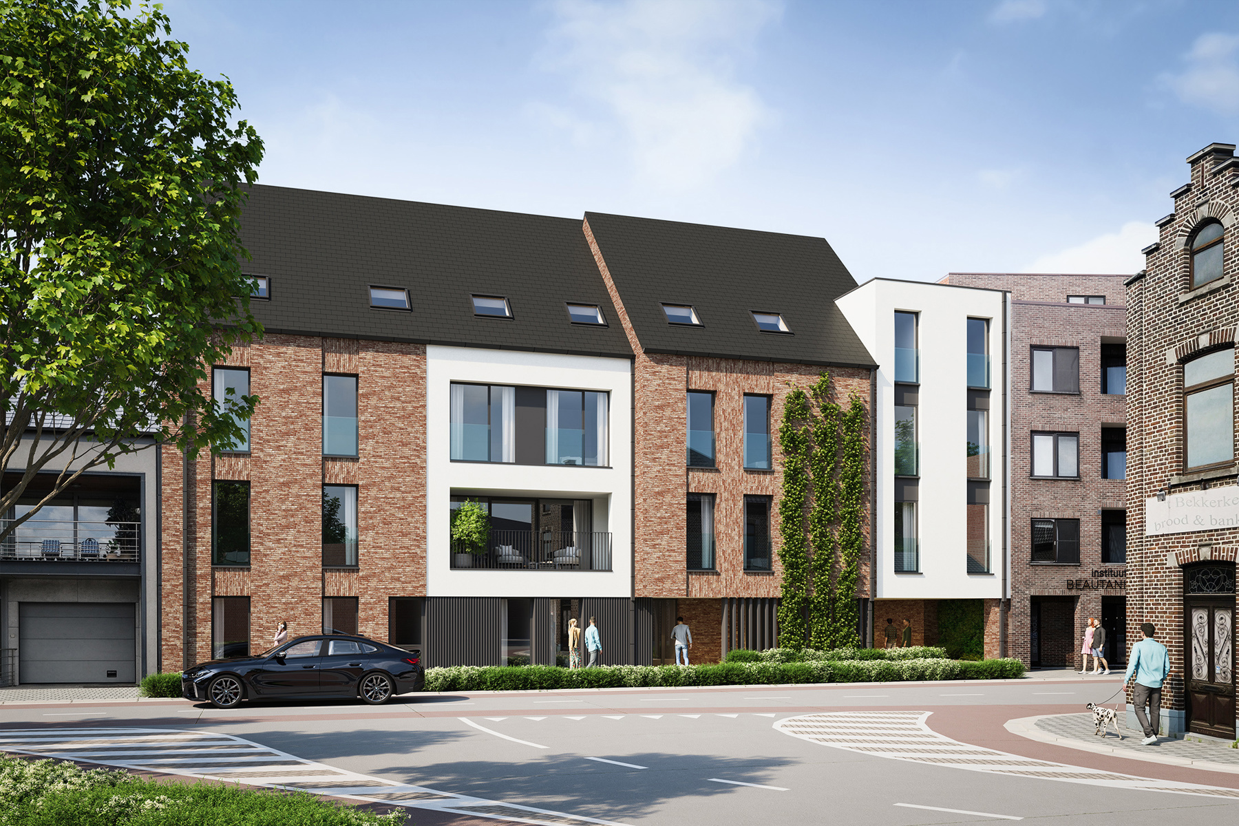 Residentie Tortuga - foto 3