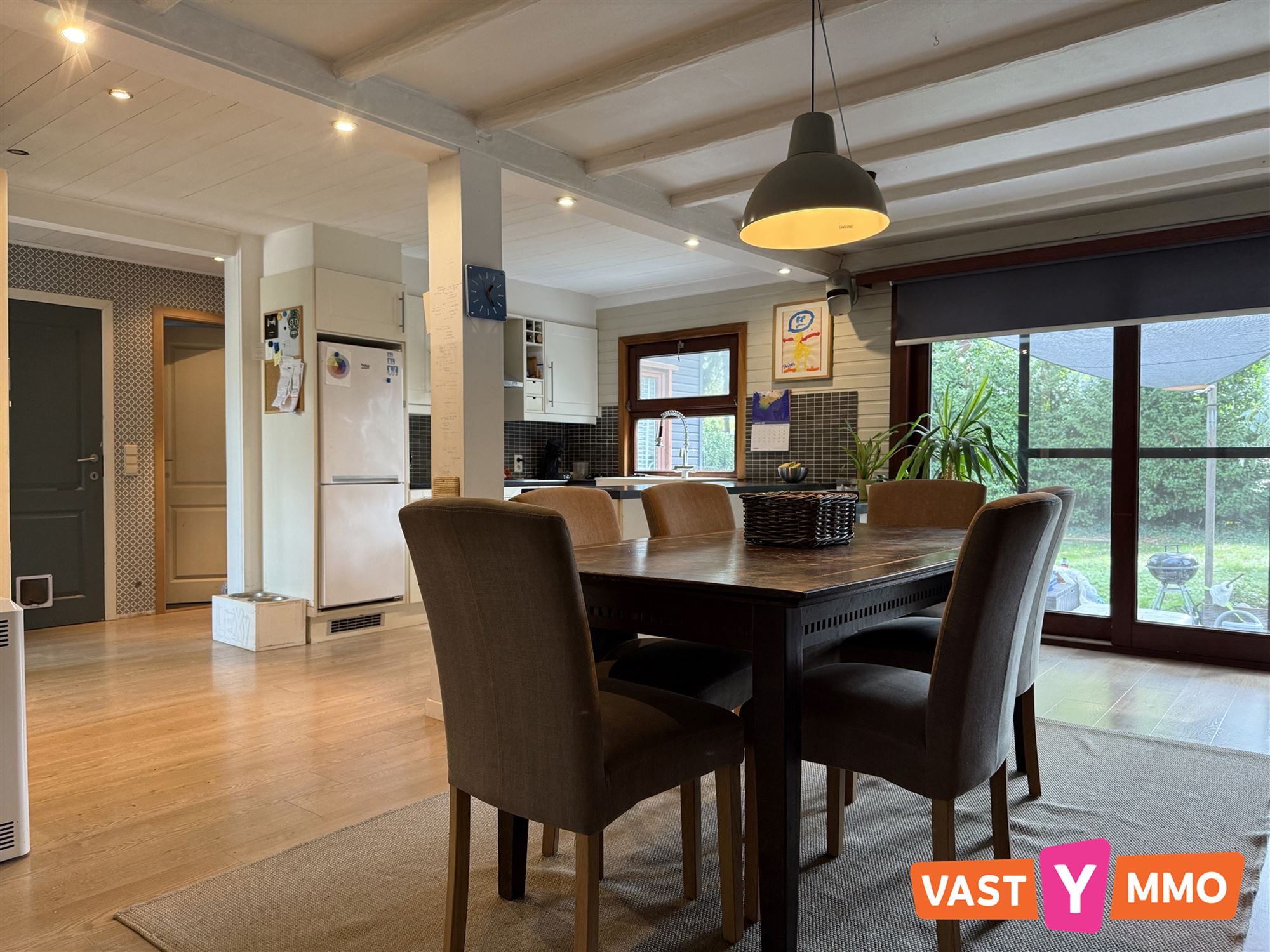 Maison à vendre à Brecht avec 4 chambres - photo 2