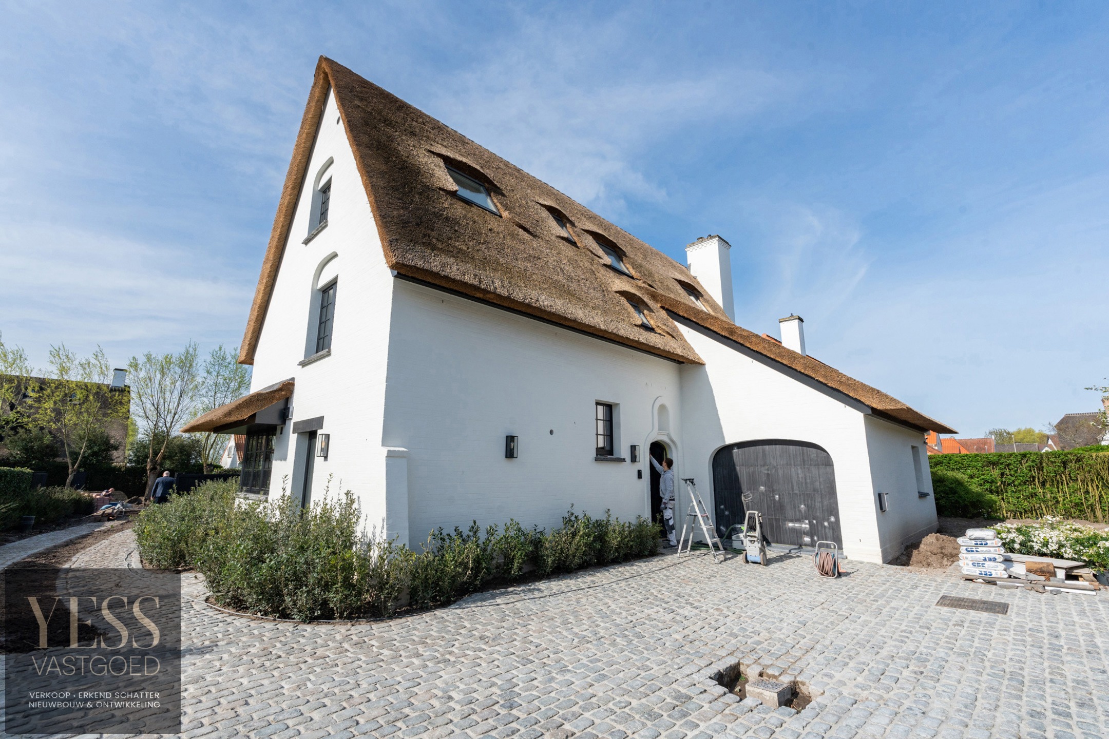 House for rent in Knokke-Heist with 6 bedrooms - photo 5