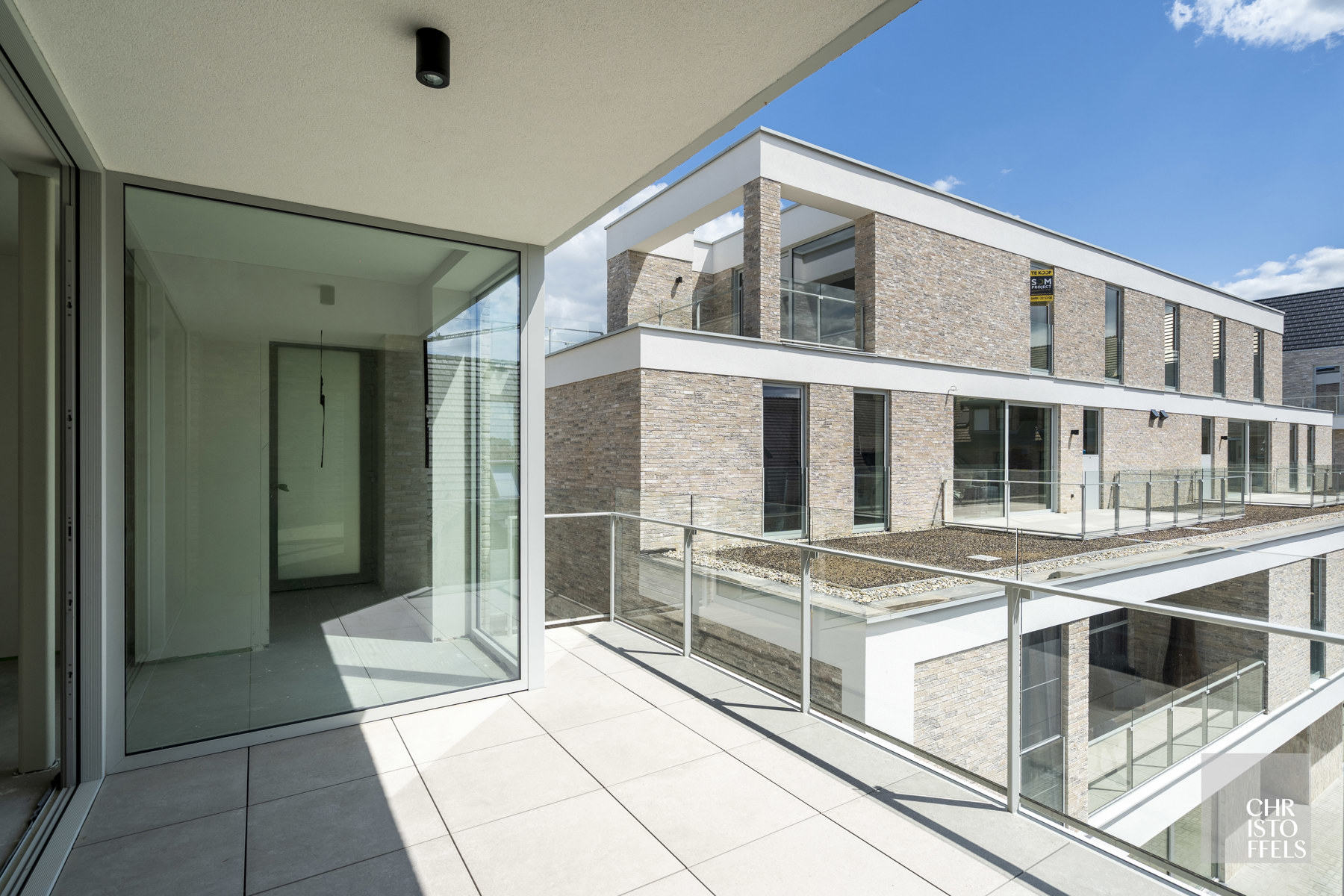 6% BTW op nieuwbouwappartement met 2 slaapkamers in Residentie Unique! - foto 3