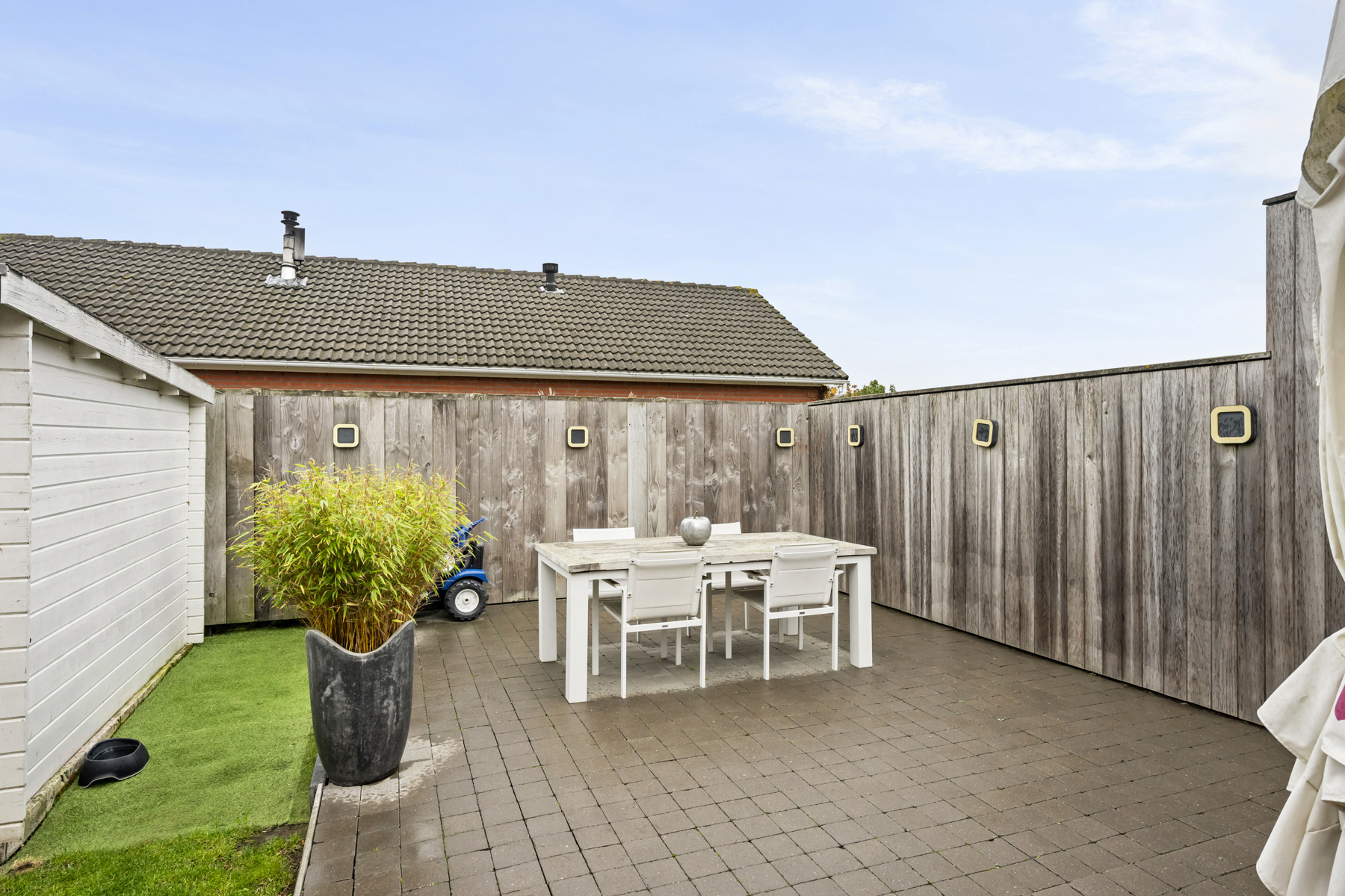 Maison à vendre à Kortemark avec 3 chambres - photo 4