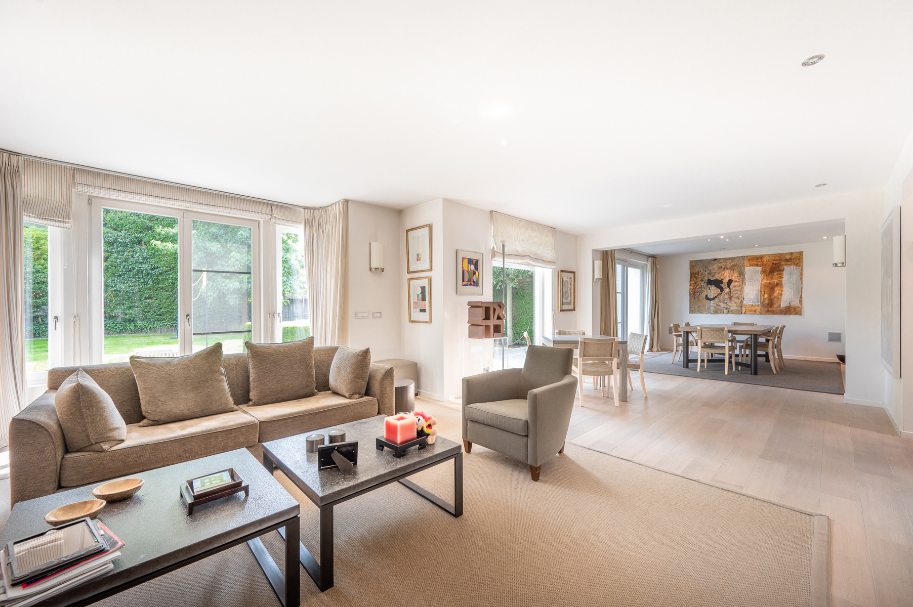 House for sale in Knokke-Heist with 6 bedrooms - photo 3