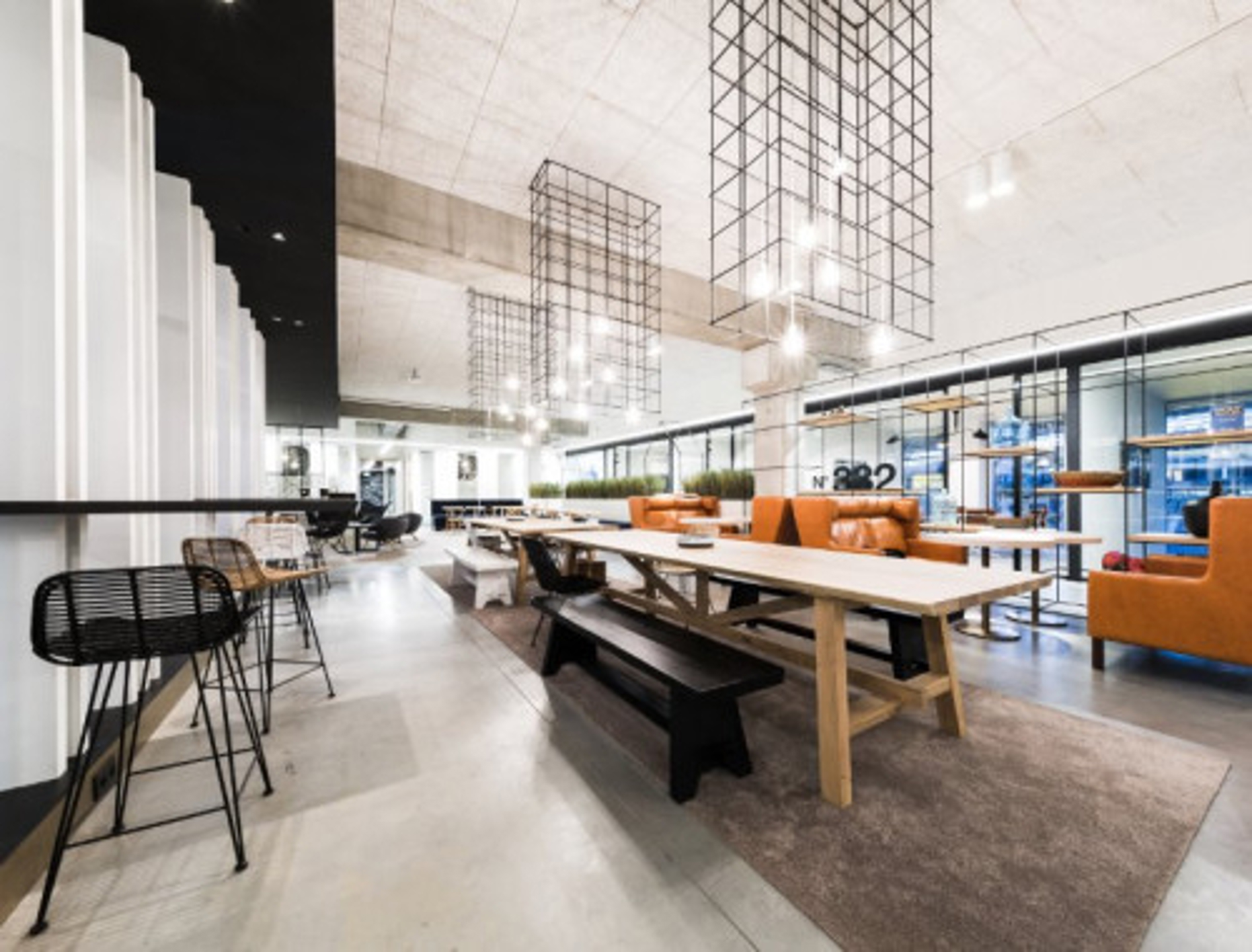 Kantoren te huur Gent - foto 2