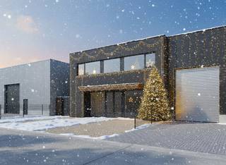 Commercial à vendre à Balen