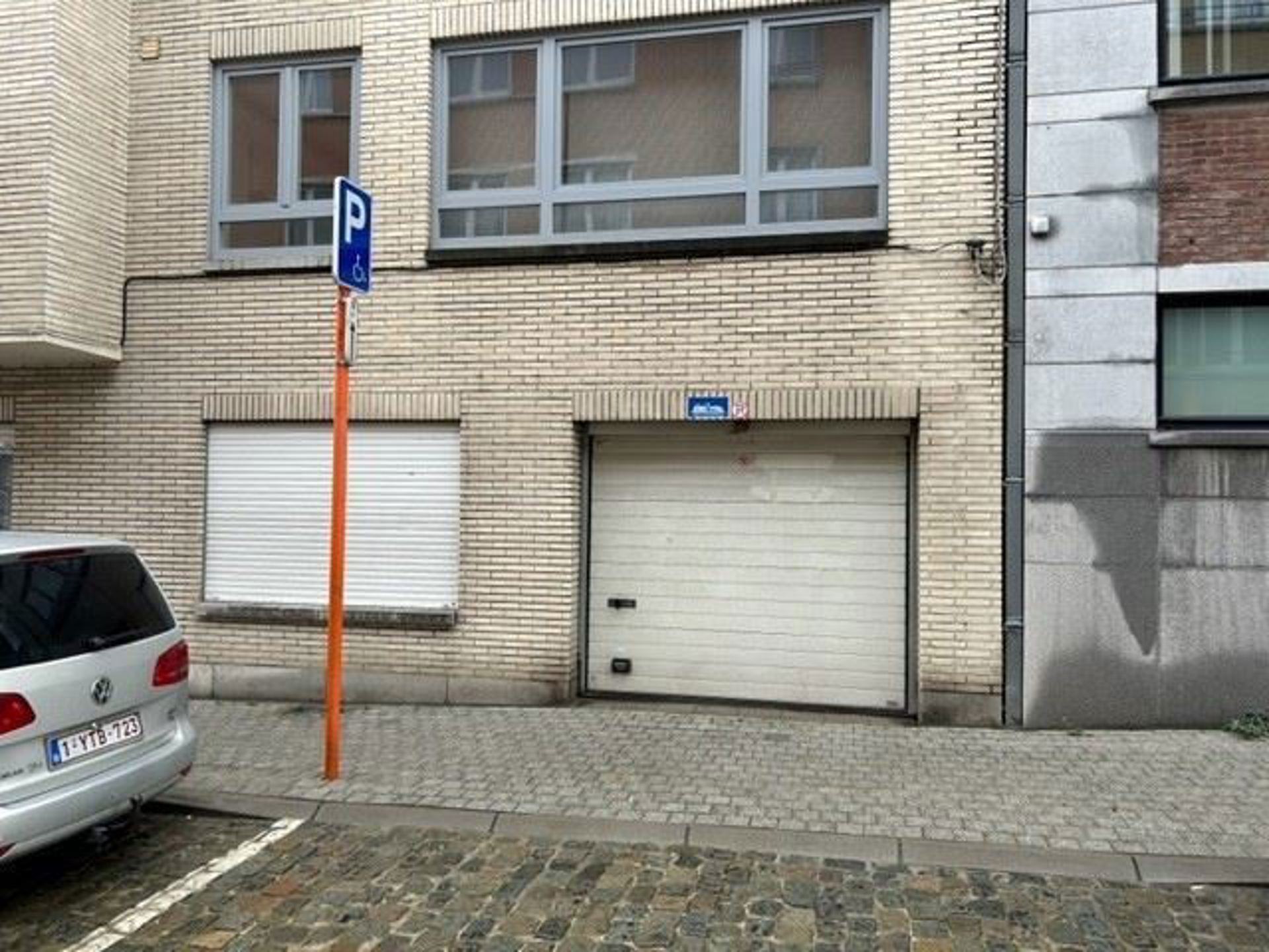 Garage for sale in Koekelberg - photo 3