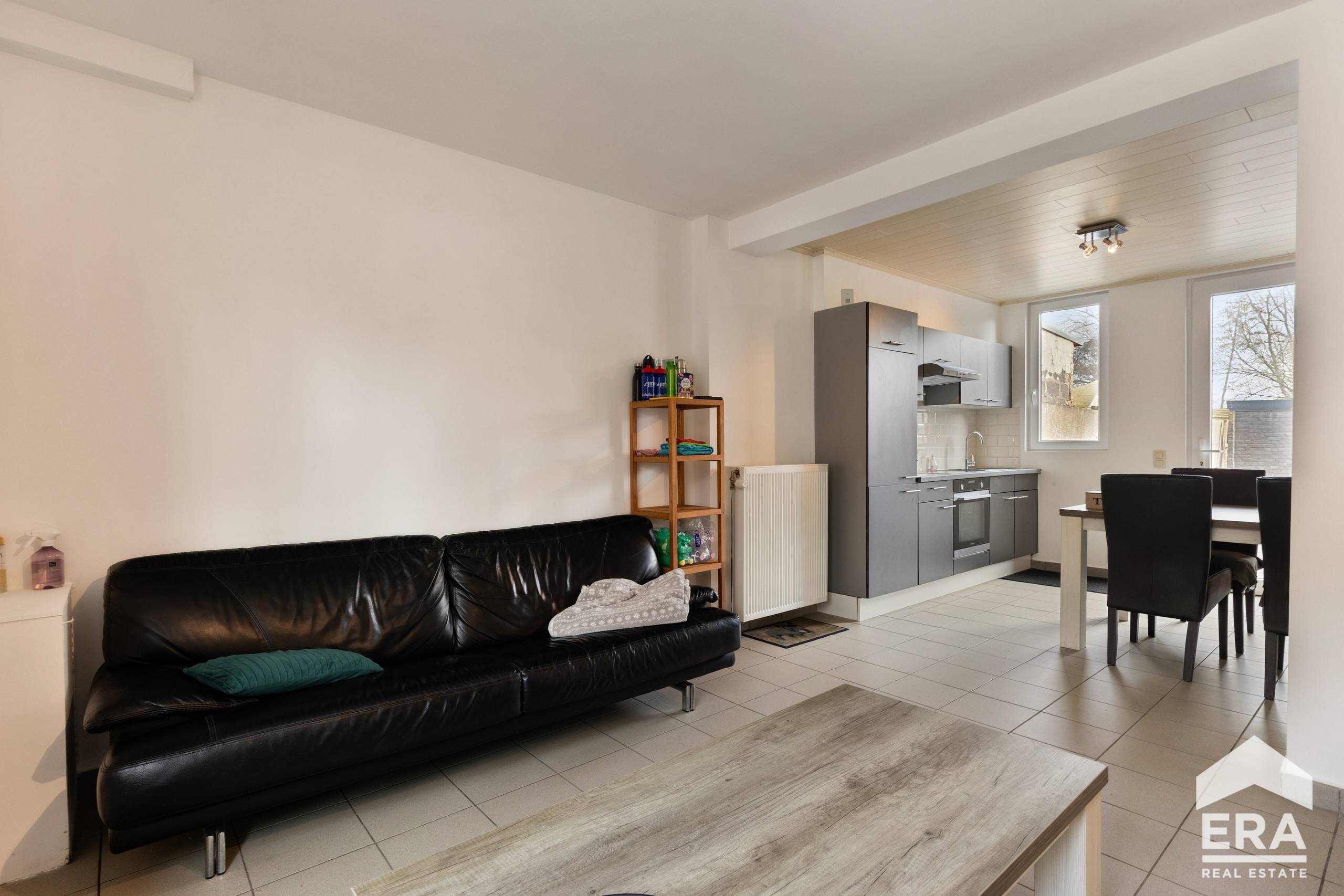 Gerenoveerde starterswoning met zonnige tuin - foto 5