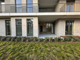INSTAPKLAAR 1-SLAAPKAMERAPPARTEMENT IN PARKDOMEIN NEERHOF – WONEN MET STIJL ÉN FISCAAL VOORDEELIn het groene hart van Oud-Turnhout vindt u dit modern...